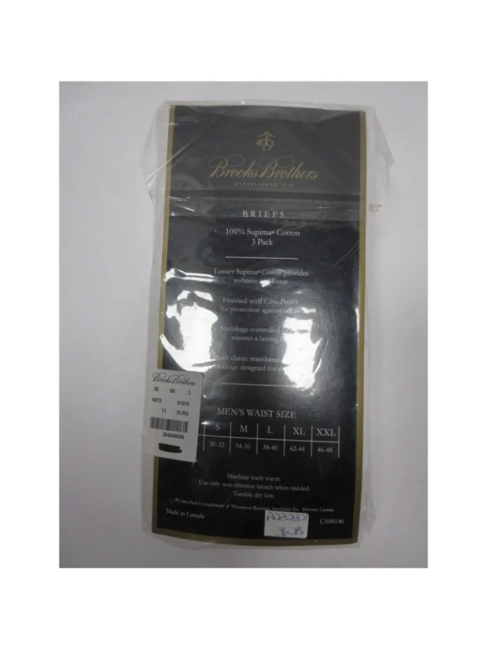 Brooks Brothers brand brooks